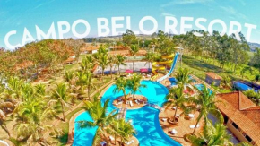 CAMPO BELO RESORT